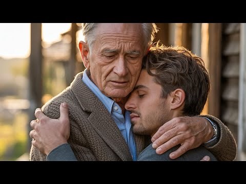 🌈 Top 28 Romantic Elderly & Age-Gap Gay Movies You Need to See (2025)