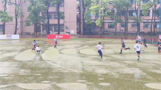Chinese Taipei hockey development activities Some Highlights of 113th National Association Cup Chinese Taipei . | Asian Hockey Federation