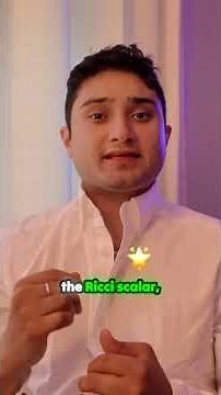 The Einstein Tensor Explained