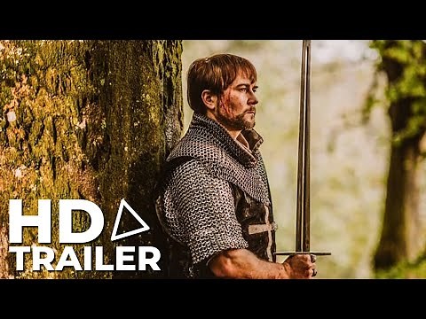 KINGSLAYER (2022) Official Trailer — (HD)