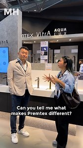 FIRST local luxury bathroom brand in Malaysia 🤩 Check out Premtex for your sanitary essentials 🚽 featuring: 🚿 Modern & unique shower systems 🎨 Luxurious colour variations 🚽 Intelligent toilets ✨ Accessories and more! Premtex - Crafted Bathroom & Kitchen Solutions 📍 Jalan 13/3, Seksyen 13, 46200 Petaling Jaya, Selangor ⏰ 10am - 10pm (daily) | Malaysia Homie