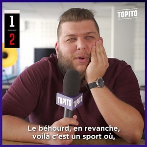 203K views · 1.5K reactions | Quand Nota Bene débarque on fait pas les malins... Et en plus on apprend plein de trucs ! | Topito | Facebook