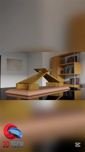  بوابة مكة بأدق تفاصيلها مع 3D TECH!  نحوّل التصميمات إلى مجسمات...