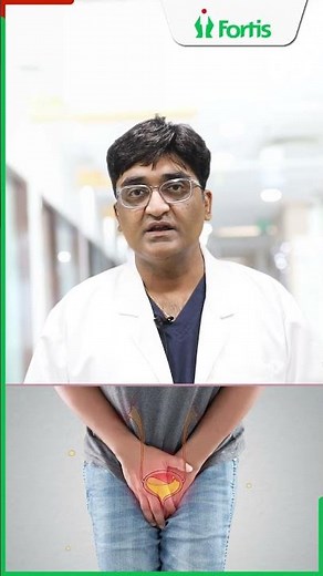 Dr. Rajat Arora on Normal Prostate Size, Aging Effects & When to Seek Medical Advice