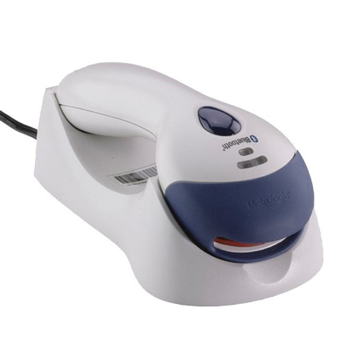 Metrologic Scanner Driver