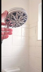Handheld Shower Head，Filtered Shower Head with Handheld，High Pressure Shower Heads with 10 Handheld Spray Modes，Hand Held Shower Head with Long Hose and Detachable Filter Wand ，Shower Wand