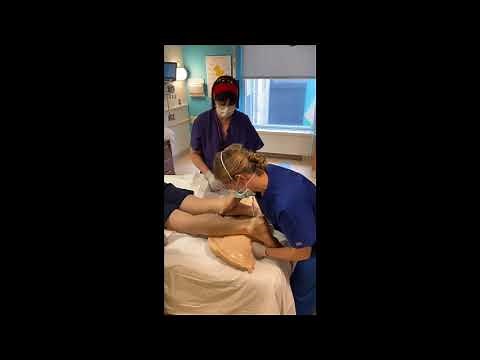 Proning Protocol and Guidelines