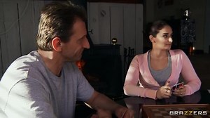 Jillian Janson Best Kept Secret Milf Sucks Dick