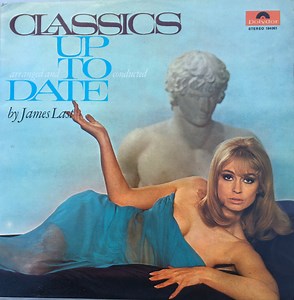 James Last - Classics Up To Date