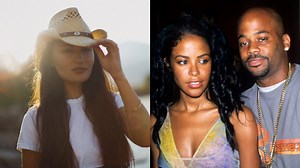 Damon Dash Describes His New Artist Nicky Licky As The “White Lesbian Aaliyah”