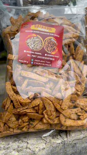 Formosa Snack&Food #Formosasnack | Rofiq Kompak