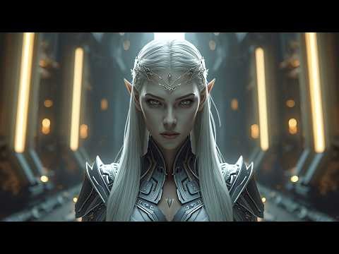 'You Impregnated Me, Human' — The Alien Queen Got Angry and Refused to Let Me Leave