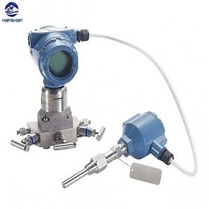 [Hot Item] Reliable Rosemount Gauge Pressure Transmitter with 0.075% Precision