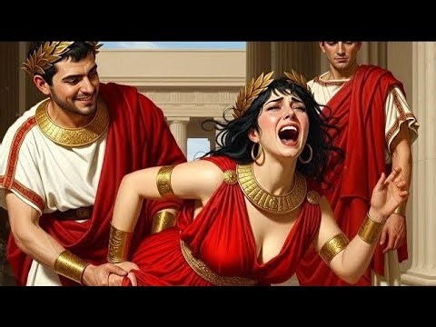 The Stark Reality of Roman Wedding Night Rituals: 2,000 Years of Hidden History