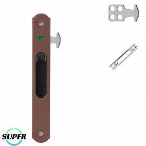 [Hot Item] Sliding Window Security Lock System