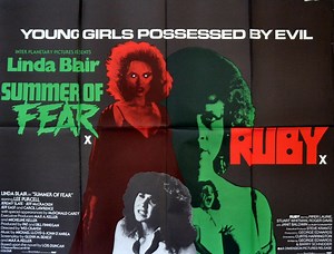 Ruby (1977) | ČSFD.sk