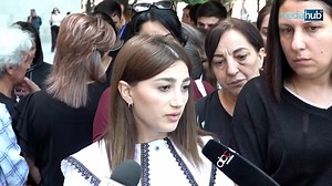 101K views · 629 reactions | Տարբեր երկրներից Տելեգրամով զանգեր են գալիս․ մեր տղաները ողջ են․ անհետ կորածի հարազատ | Mediahub Portal | Facebook