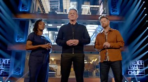 Where is the Next Level Chef Season 3 filmed? - Dexerto