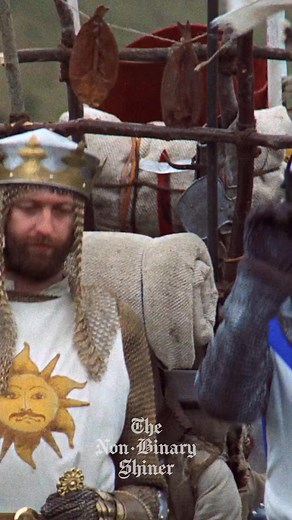It's only a model ｜ Monty Python and the Holy Grail #montypython #montypythonandtheholygrail_035 | The funny Short Show 18