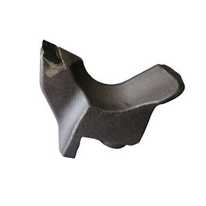 [Hot Item] High-Quality Fae Mulching Machines Forestry Mulcher Teeth Parts Blade Hammer