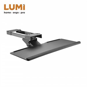 [Hot Item] Office Furniture Under Desk Adjustable Keyboard Tray Picture, Computer Keyboard Tray