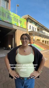 2.9K views · 125 reactions | UNSW  • #unsw #blitz #studentlife #blitzunsw #university #student #unilife #studentlife | Blitz UNSW | Facebook