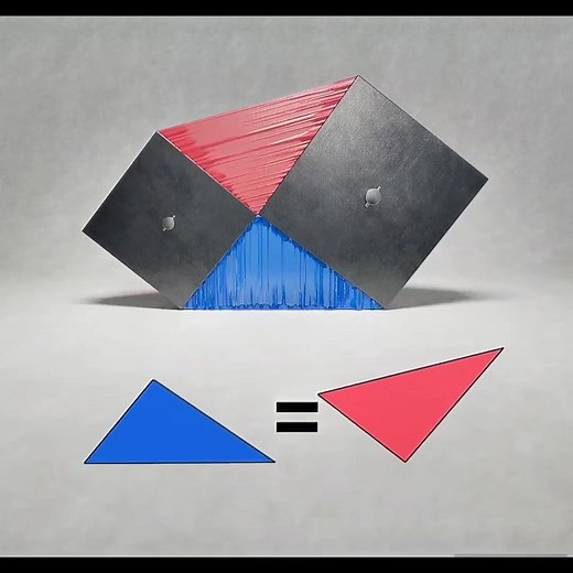 Generative Geometry Loop Forming a Seamless Infinite Motion Smooth Abstract Shapes Evolving with Precise Control Clean Minimal Design Creating a Hypnotic Visual Flow Endless Pattern Illusion That Keeps Your Focus Locked Effortless Transitions Without Any Break Tiny Clip Delivering Strong Visual Impact Addictive Loop You Will Replay Instantly #knowledge #science #math #geometrydash #geometry