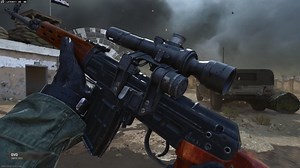 Best SVD loadout in Black Ops 6: Class setup, attachments, perks - Dexerto