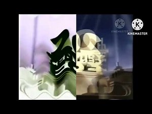 20th century fox in crying major