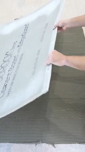 How To INSTALL Cement Board Underlayment | The Excellent Laborer