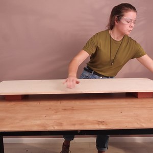 86K views · 198 reactions | DIY Amazing Mirror with Natural Shape Thanks for watching! Please be aware that this video is for entertainment purposes only and techniques shown should not be attempted at home! | Creative Panda | Facebook