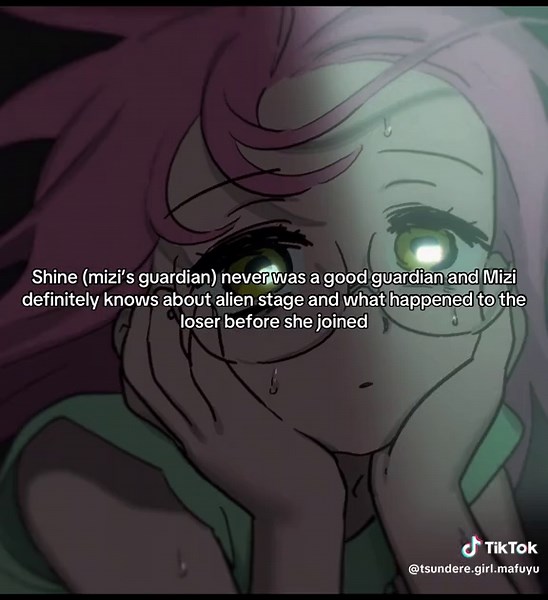 Mizi Comic's Unbelievable Alien Stage Reveal