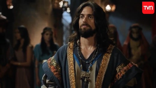 JOSUE CAPITULO 78 | Series Biblicas