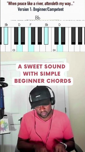 A Sweet Sound With Simple Beginner Chords