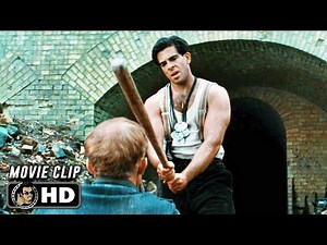 The Bear Jew Introduction Scene | INGLOURIOUS BASTERDS (2009) Movie CLIP HD