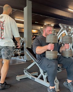 Andy Scott Bodybuilder on Reels