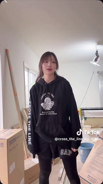 現場女子の私たちのギャップ萌え