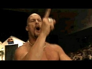 WWF War Zone (PS1) Playthrough - NintendoComplete