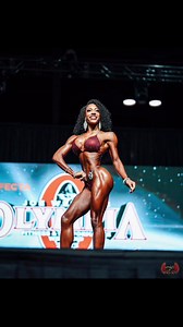 2023 @mrolympiallc BIkini Prejudging PPV:olympiaproductions.com Photo by @moriauphoto Reel by @frank_sepe @MrOlympia.com @mrolympiallc @jake_wood_media @dansolomon_official @ifbb_pro_league @mrolympia #olympia2023 | Mr. Olympia LLC