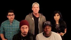 Pentatonix - Evolution of Beyoncé