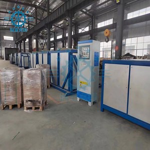 [Hot Item] Copper Anode Casting Melting Furnace