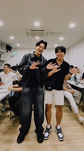 Wanna get supper after service? 🤤FCBC Young Adults invites all young adults to Supper Club - happening the last Saturday of every month. Of course it’s more than just food — it’s community, connection, and growing together. So if you’re bringing a visitor to church, hop across the street to Blk 80 and let’s have a great time!📣 It’s happening this Sat! | Faith Community Baptist Church (FCBC), Singapore