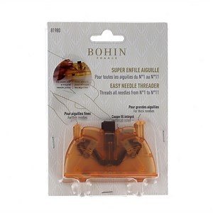 Bohin Super Needle Threader