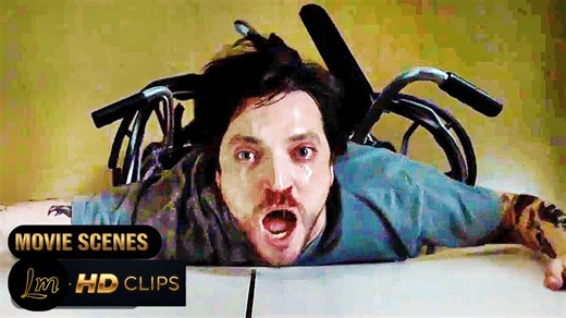 MRI Scanner Death Scene | Final Destination: Bloodlines (2025) | Intense Horror Clip HD