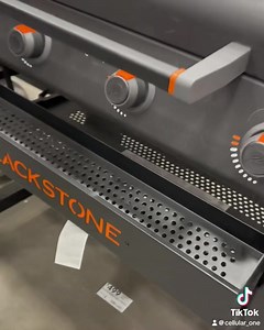 Come in to Cellular One TODAY to activate or renew your LifeLine/Retail account or activate a new Naked Mobile account to enter our SUMMER ADVENTURE GIVEAWAY with 30K in prizes including this SWEET 36in Blackstone Griddle! Just think of all the smash burgers you could make on this thing 🤯🤯! | CellularOne