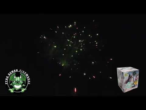 Sex on the Beach Firework (Pyro Demon)