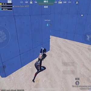 435K views · 6.4K reactions | asia top pro player challenge me in hard parkour race | Kill Chor Gaming | Facebook