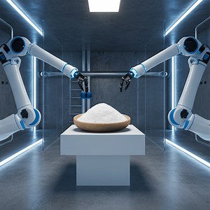 [Hot Item] Anionic Polyelectrolyte Polymer for Industrial Water Clarification