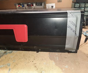 Arduino Powered Secret Mailbox Compartment
