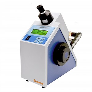 [Hot Item] CE Wya-2s Digital Abbe Refractometer